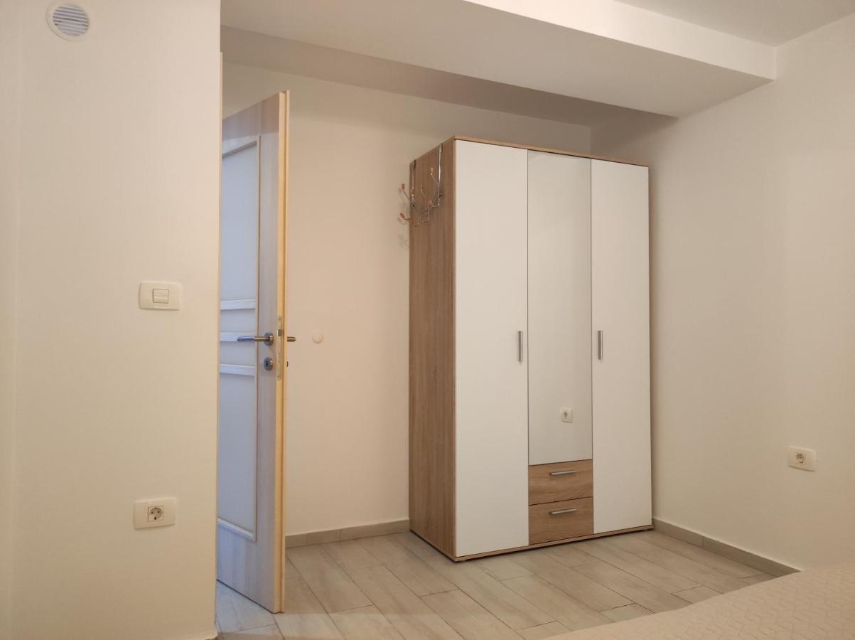 Apartma Sonja 皮兰 外观 照片