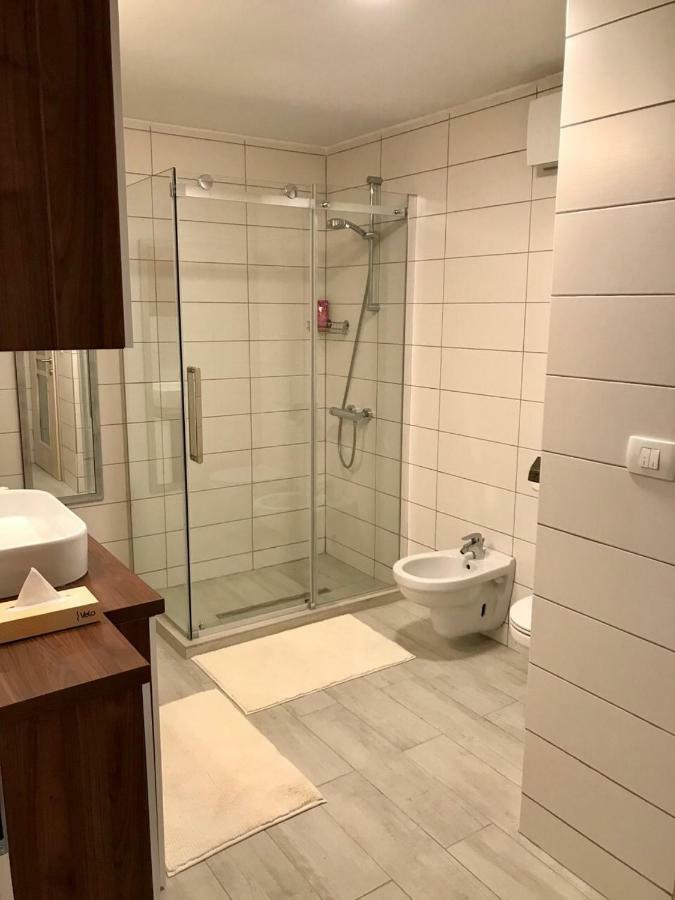 Apartma Sonja 皮兰 外观 照片