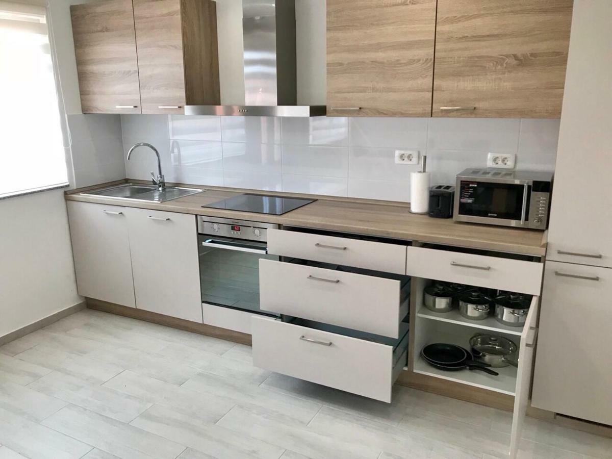 Apartma Sonja 皮兰 外观 照片