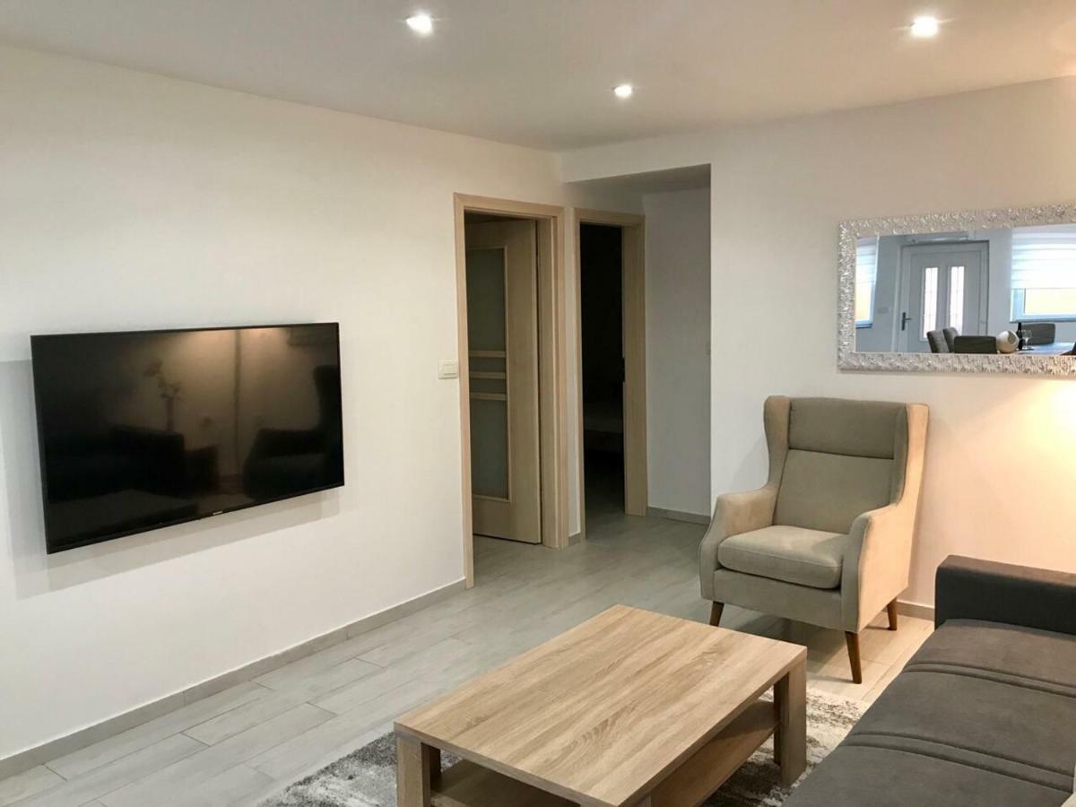 Apartma Sonja 皮兰 外观 照片
