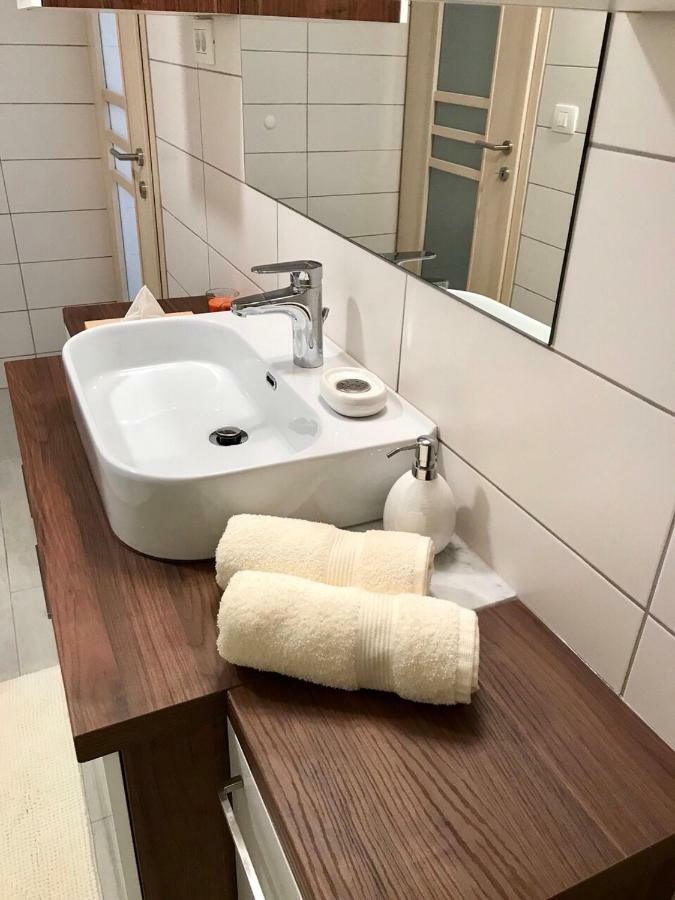 Apartma Sonja 皮兰 外观 照片