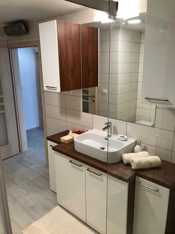 Apartma Sonja 皮兰 外观 照片